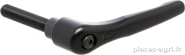 Levier serr. GR3 M10x50 basc. · réf. K01223101X50