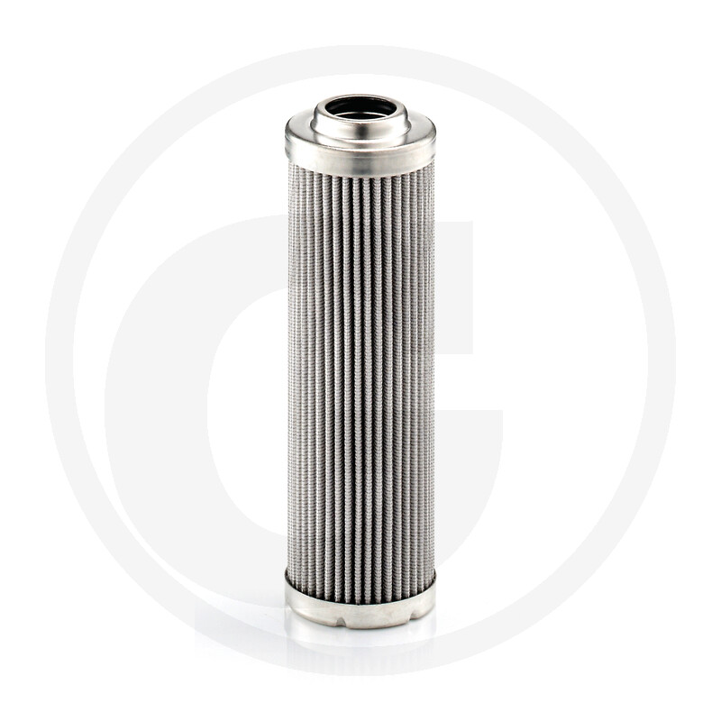 MANN FILTER Filtre hydraulique vue 2