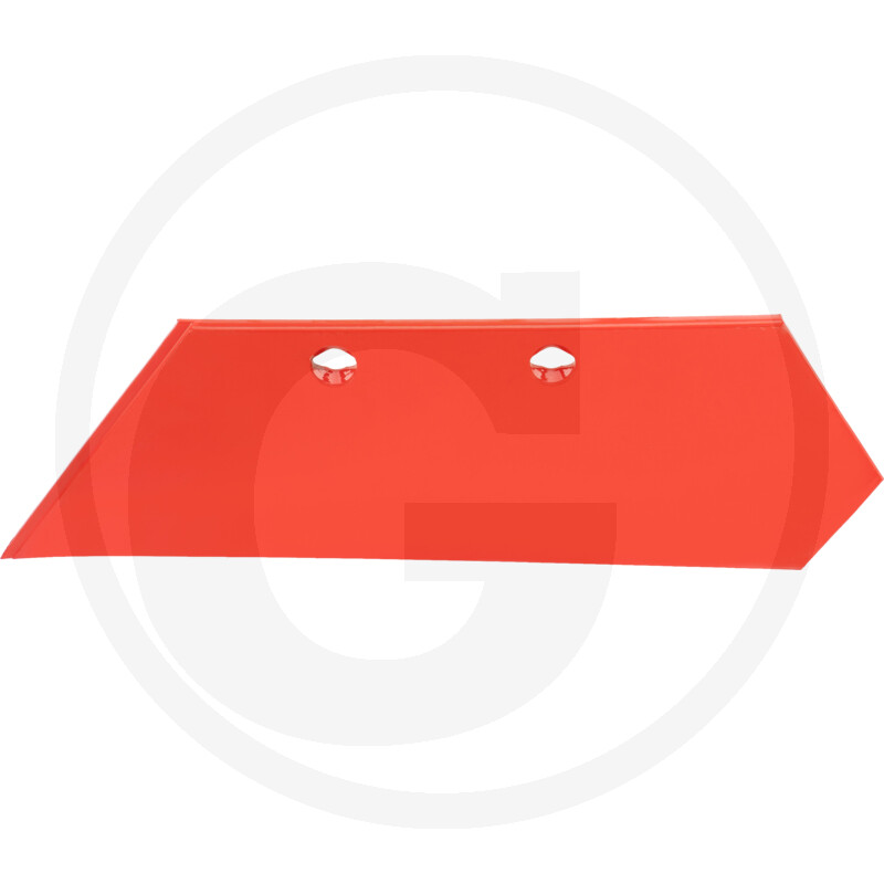 Pöttinger Scharblatt links 18'' · réf. 36953411