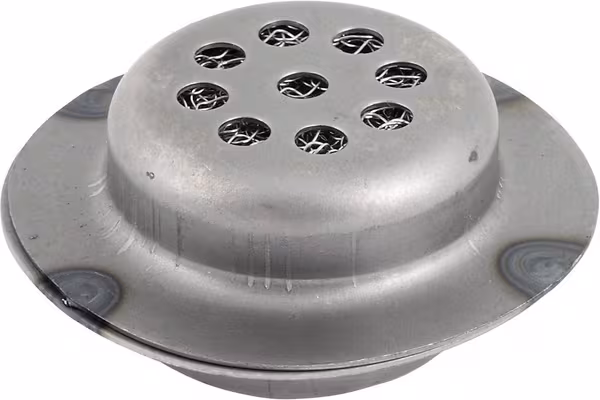 Raccord de bouchon de remplissage d'huile pour C-360 · réf. 26900046502020