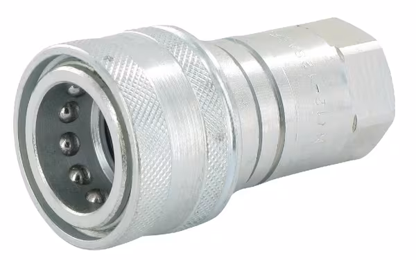 Raccord rapide · réf. LVA13231