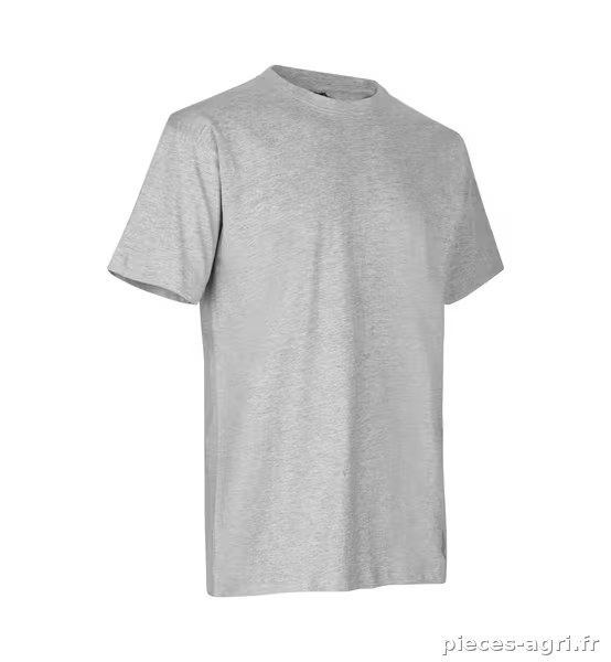 T-shirt ID T-Time Grafit Melange taille S · réf. ID051065038