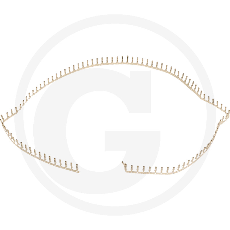 TREX.PARTS Contact femelle Molex Mizu-P25 · réf. 12258228