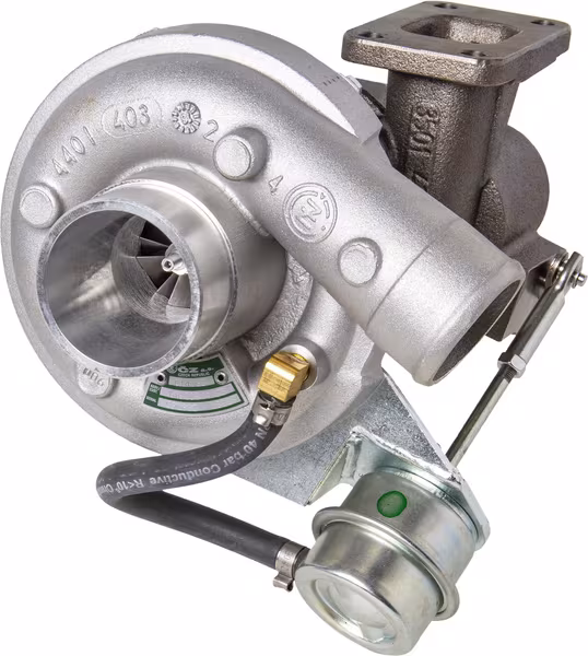 Turbocompresseur · réf. 13029534