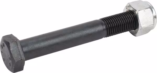 Vis+écrou R14/15 · réf. 165000622