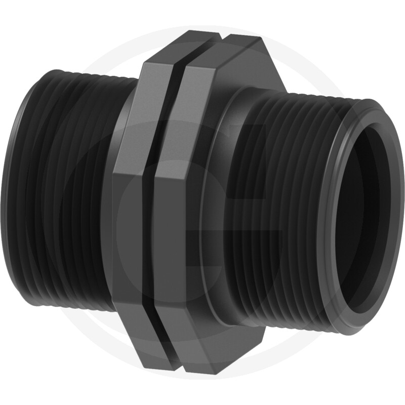 ARAG Schottnippel AG 2" vue 2