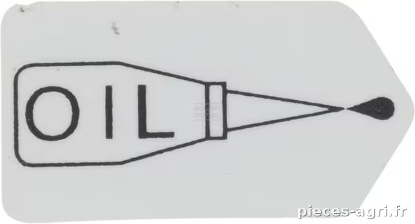 Autocol grais. hdc · réf. ET27939