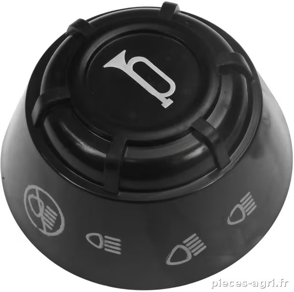 Bouton Eclairage · réf. VPF3261
