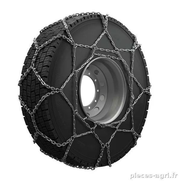 Chaînes à neige Polar PRO 1405 7 mm · réf. 200PP71405