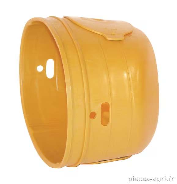 Coiffe de protection + clapet · réf. 826200