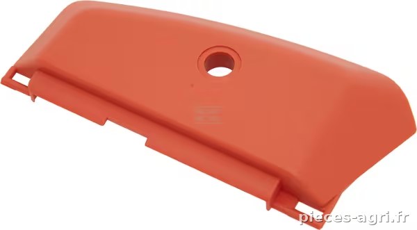 Couvercle de filtre, rouge · réf. 387118321