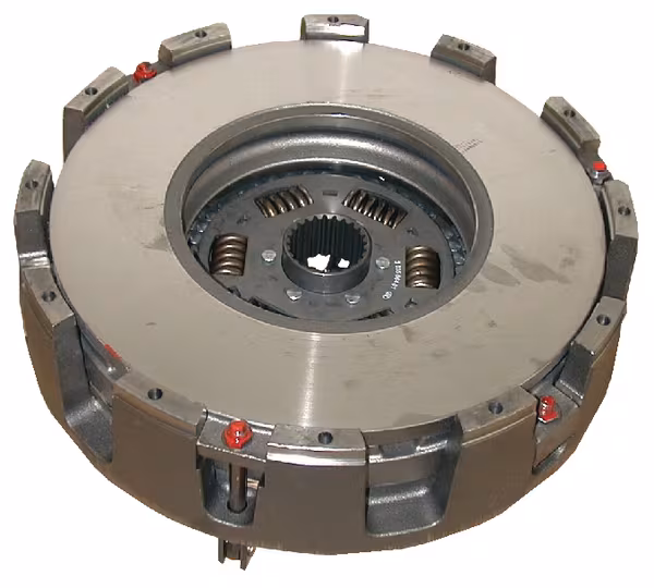Embrayage automatique double TGU6  · réf. 235002710