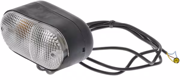 Feux gabarit + clignotants CNH · réf. 87304549