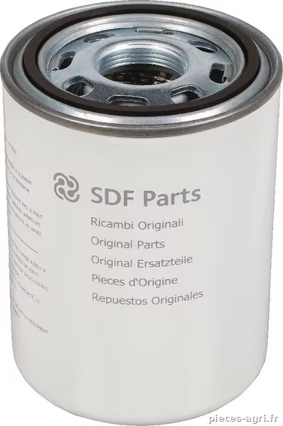Filtre hydraulique SDF · réf. 04439569