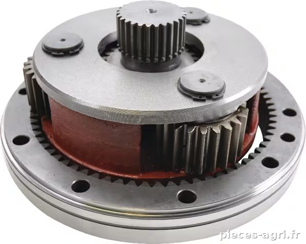 Kit planétaire EP700 / 5.00 · réf. PD94715603100