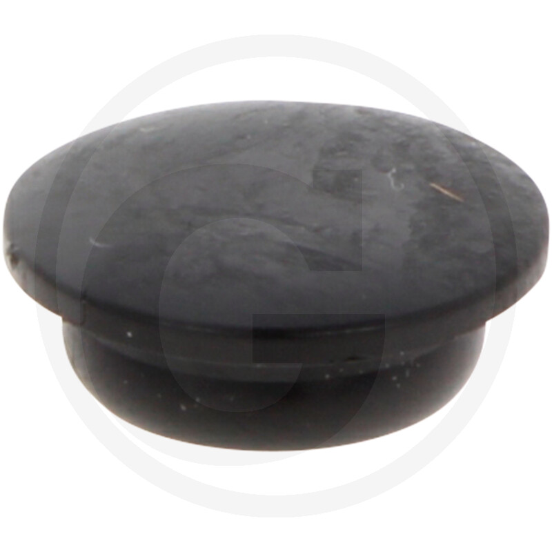 KNOTT couvercle de fermeture Ø 16 mm · réf. 82344569.03
