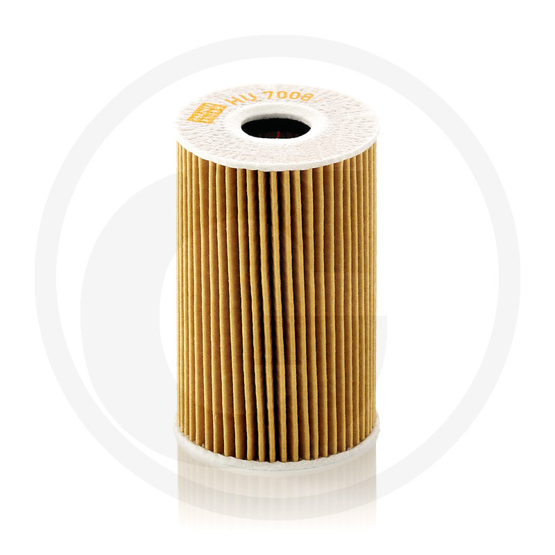 MANN FILTER Filtre · réf. 565HU7008Z