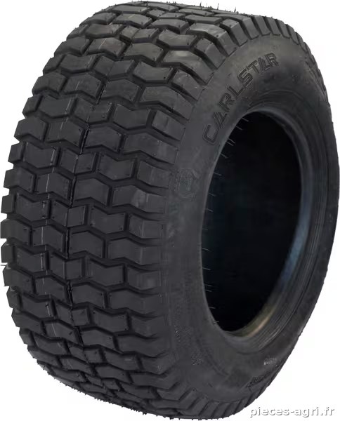 Pneu 20x8.00-10 NHS TL 4PR 77 A4 Turf Saver · réf. 20800104TLTURFSAVE