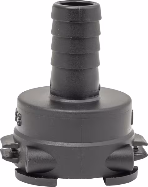 Porte-buse 3/8" BSP - D.20/7 mm · réf. 8234000GEO