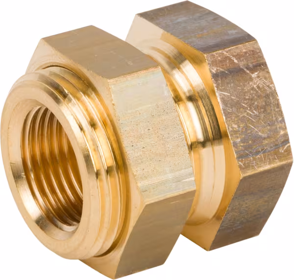 Raccord Schott · réf. BHF38B