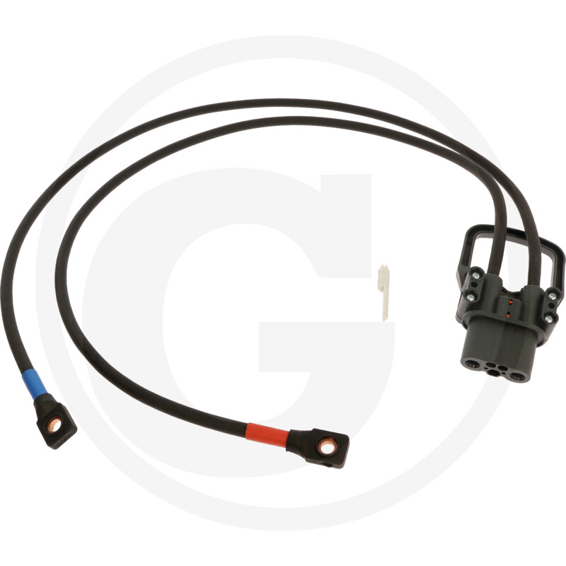 REMA Câble de batterie vue 2