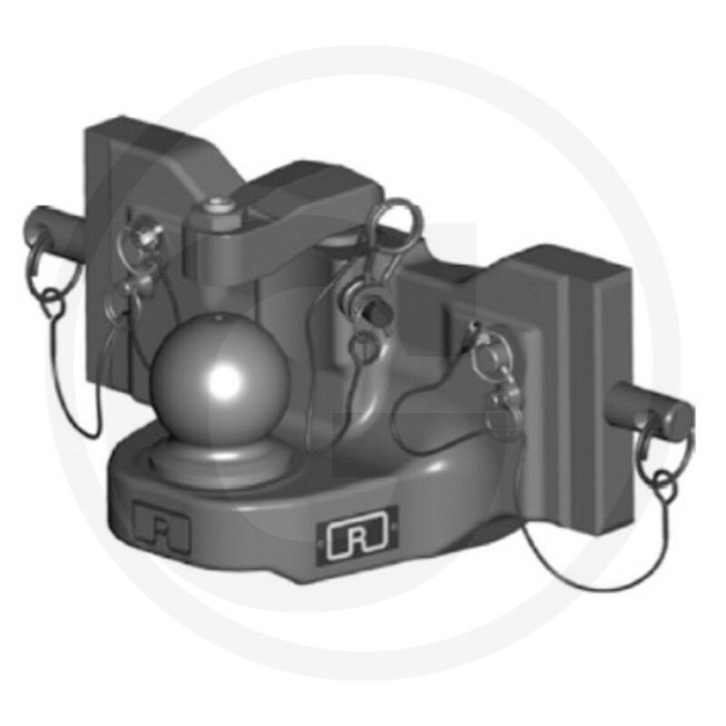 Rockinger Attache coulissante vue 2