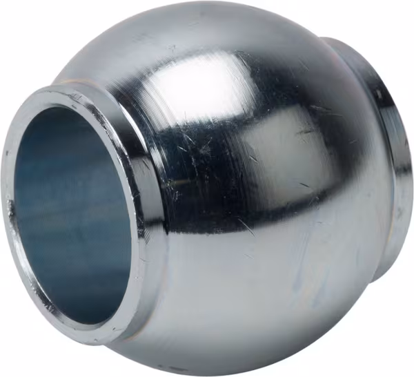 Rotule d'attelage supérieur Cat.2 Ø28,8/50,6x44,5mm gopart · réf. TL950288GP
