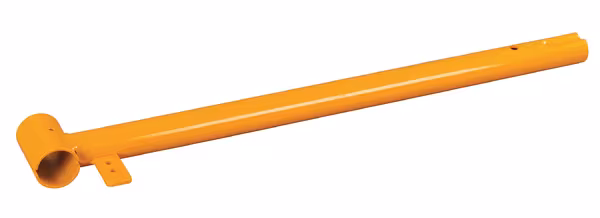 Tuyau a fourche de la roue dir · réf. E05379ASM
