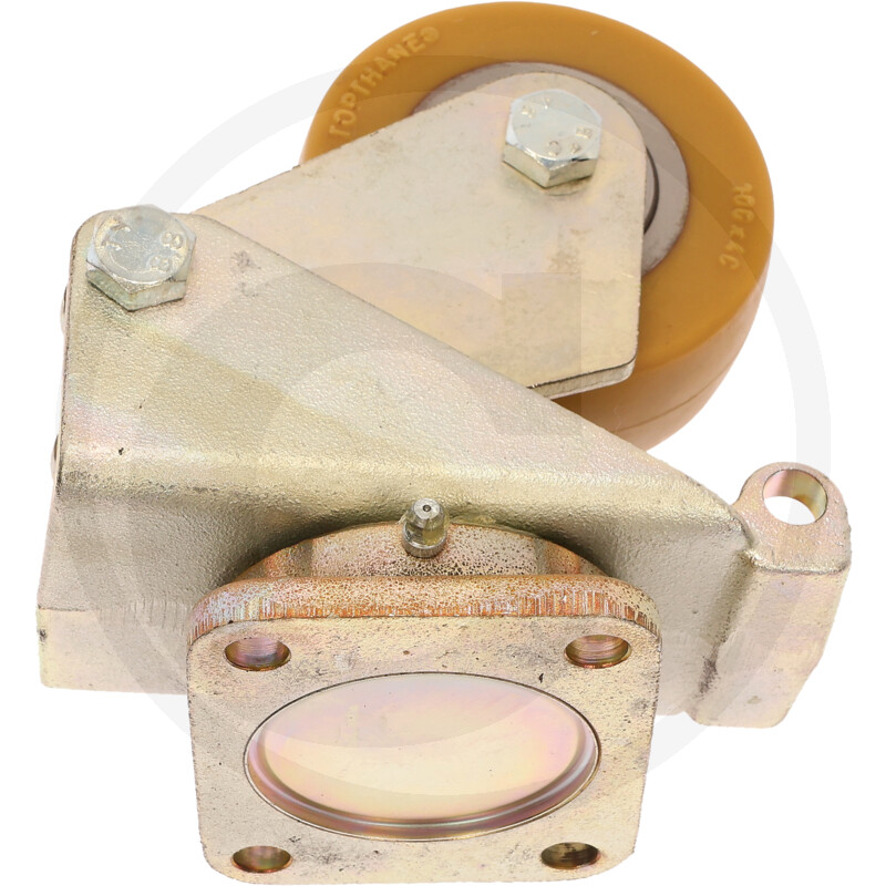 Wicke Roue stabilisatrice vue 4