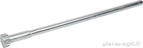 Axe de pignon · réf. AM131615