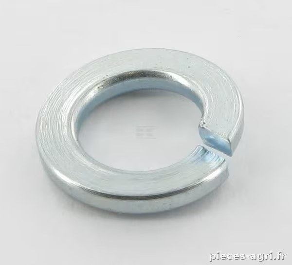 Bague à ressor 10mm · réf. AK700129
