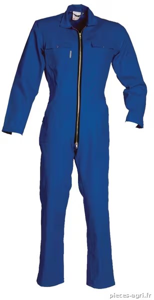 Combinaison enfant bleu 164 · réf. 2161K1170K164