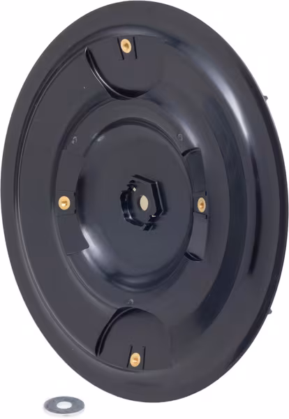 DISQUE DE COUPE ROBOT TONDEUSE CUB CADET  · réf. 75311232