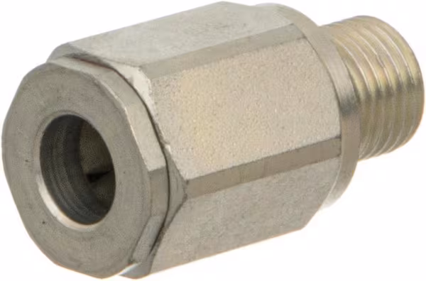 Douille WEO Ø 10 mm 1/4" · réf. WEO148100404