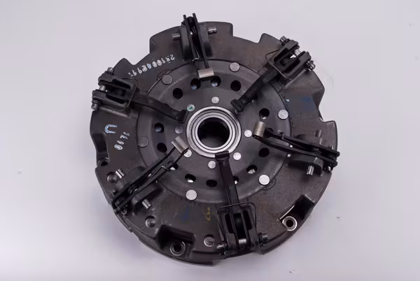 Embrayage automatique double TGU6 · réf. 231004210
