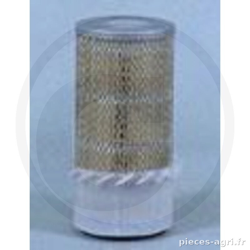 Fleetguard Filtre à air vue 2