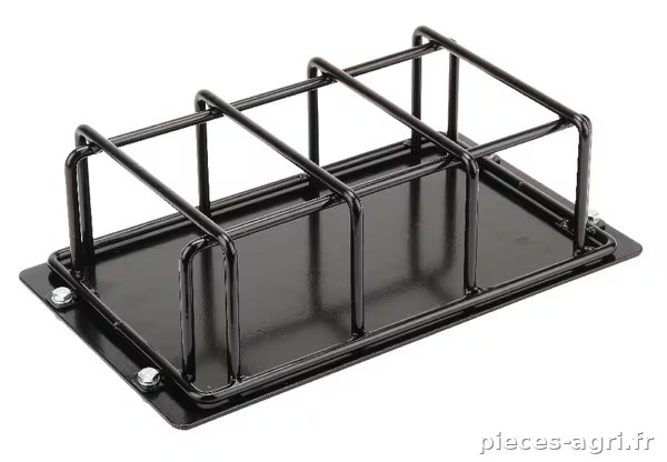 Grille protection feu arrière · réf. LA270160