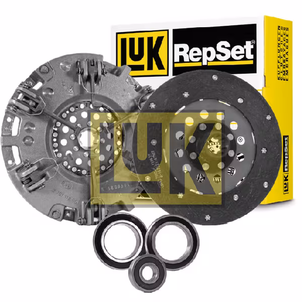 Kit d'embrayage · réf. 630305700