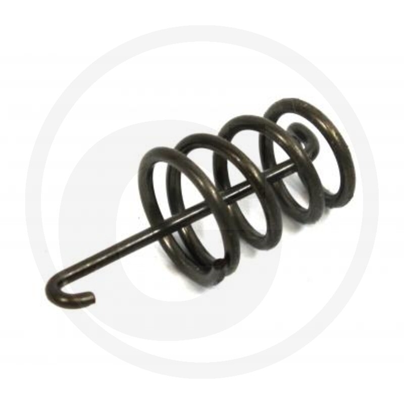 KNOTT Ressort de compression · réf. 82342861.01