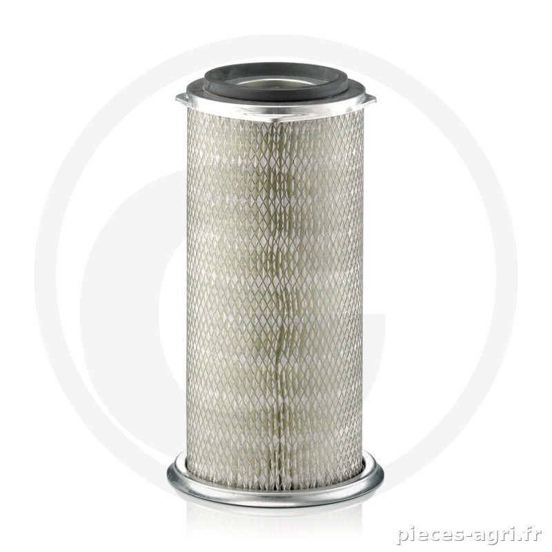 MANN FILTER Filtre à air vue 2