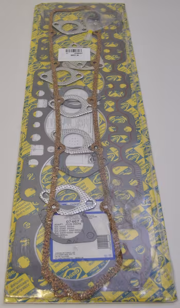 Pochette de rodage p/ JD · réf. RE13268N