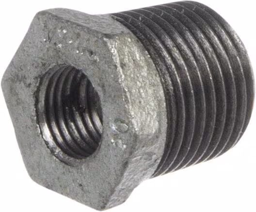 Réduction M/F 1/2"x1/4" · réf. FG2411214