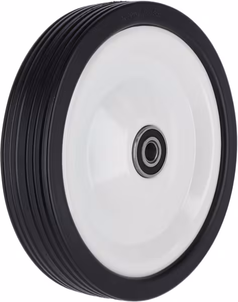 Roue d'acier · réf. HN040036