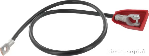 Tresse de batterie 800mm/16mm2 · réf. BA10322