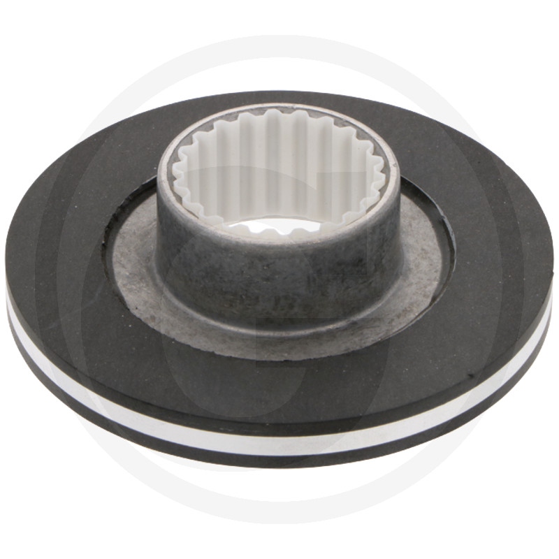 TREX.PARTS Disque de frein · réf. 4670060352