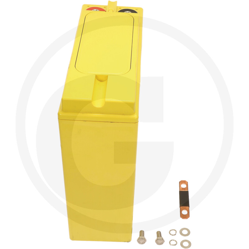 TREX.PARTS Powersafe 12V 62Ah vue 3