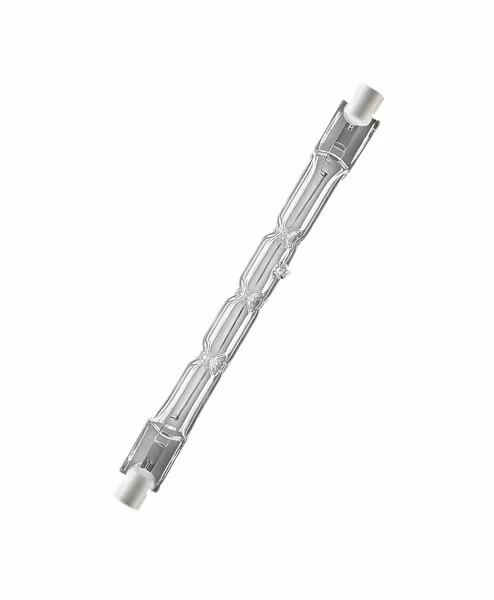 Ampoule halogène 230 V - 120 V vue 3