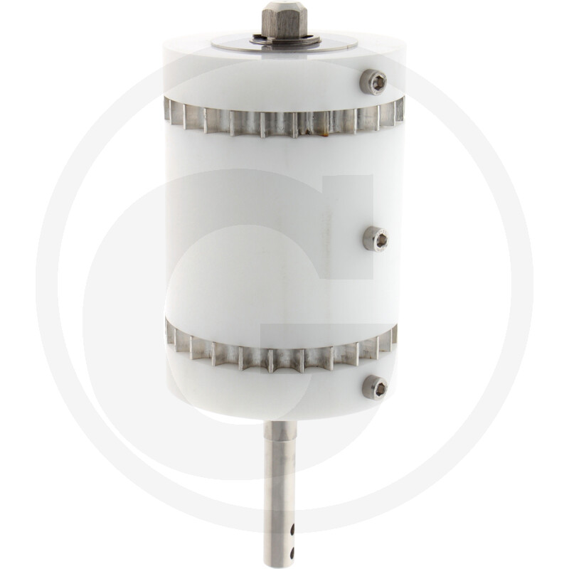 Bednar Rotor de dosage vue 2