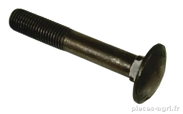 Boulon 16x100 10.9 Lemken · réf. 3012312
