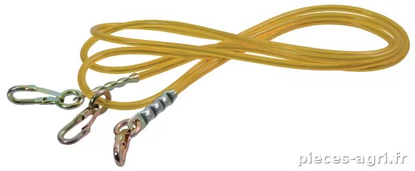 Câble de commande · réf. 305393